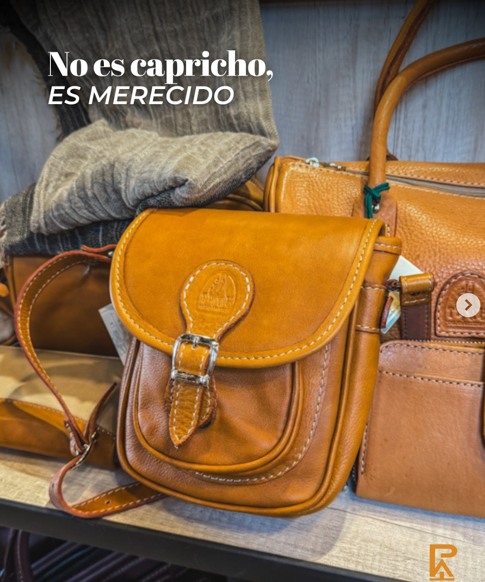 Marroquinería