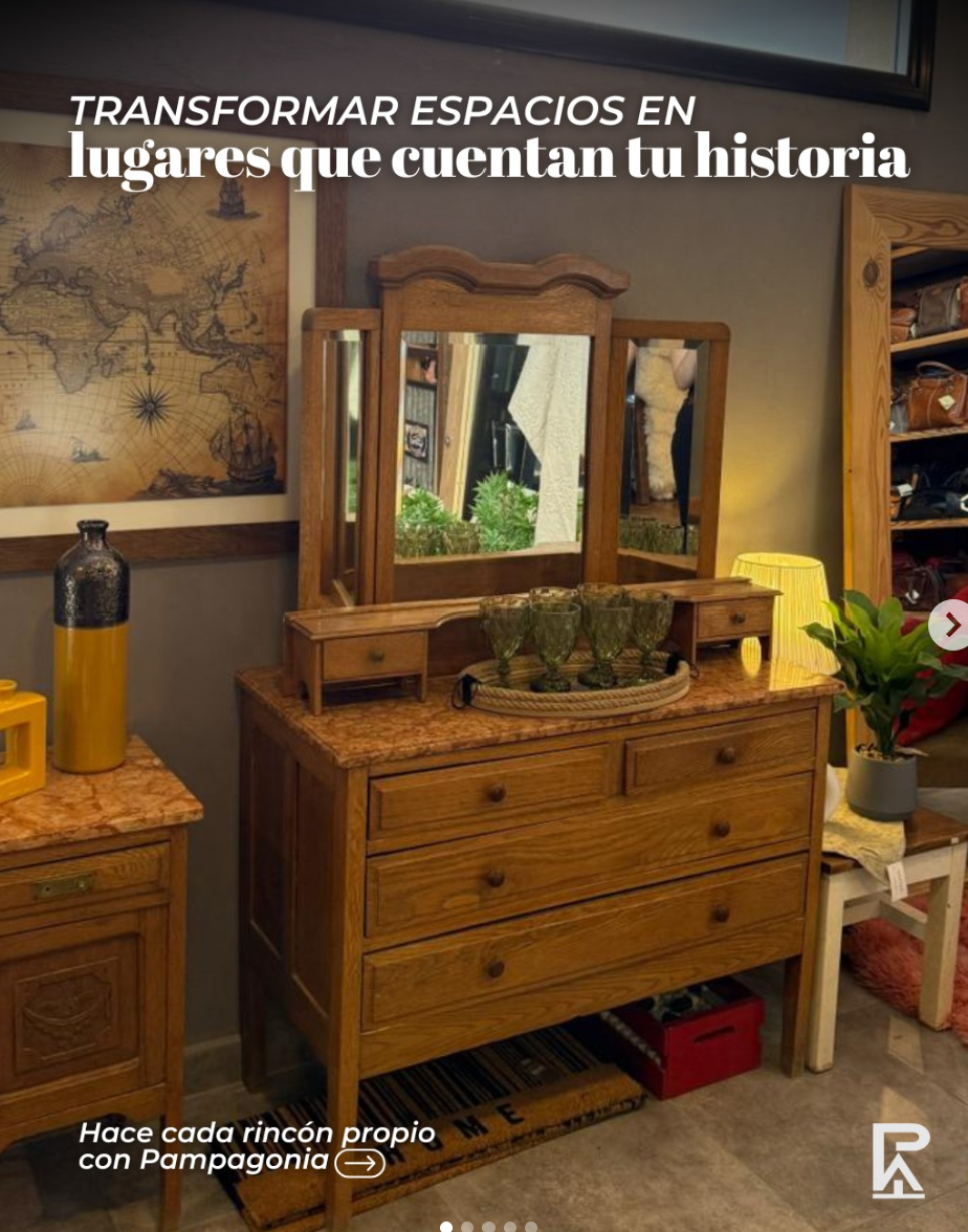 Decoración
